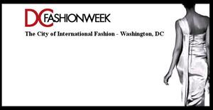 D.C.Fashion Week 2012