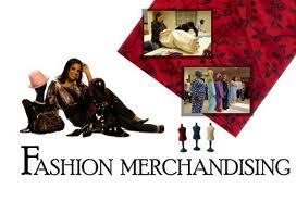 fashion merchandising career