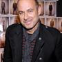 John Varvatos, one of the most known fashion designers of United States of America